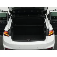 Skoda Fabia, 2021, АКПП, пробег 58500 км