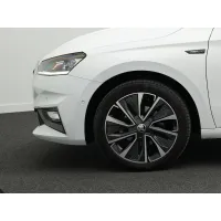 Skoda Fabia, 2021, АКПП, пробег 58500 км
