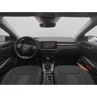 Skoda Fabia, 2021, АКПП, пробег 58500 км