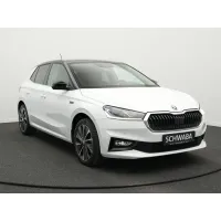 Skoda Fabia, 2021, АКПП, пробег 58500 км