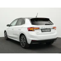 Skoda Fabia, 2021, АКПП, пробег 58500 км
