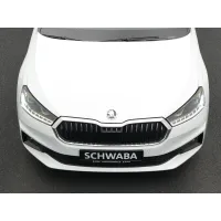 Skoda Fabia, 2021, АКПП, пробег 58500 км