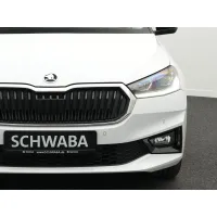 Skoda Fabia, 2021, АКПП, пробег 58500 км