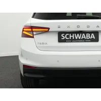 Skoda Fabia, 2021, АКПП, пробег 58500 км