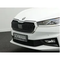 Skoda Fabia, 2021, АКПП, пробег 58500 км