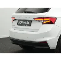 Skoda Fabia, 2021, АКПП, пробег 58500 км