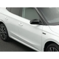 Skoda Fabia, 2021, АКПП, пробег 58500 км