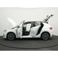 Skoda Fabia, 2021, АКПП, пробег 58500 км