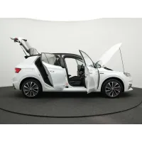 Skoda Fabia, 2021, АКПП, пробег 58500 км