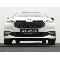 Skoda Fabia, 2021, АКПП, пробег 58500 км