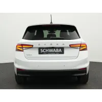 Skoda Fabia, 2021, АКПП, пробег 58500 км