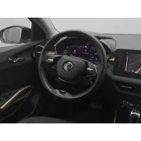 Skoda Fabia, 2021, АКПП, пробег 58500 км