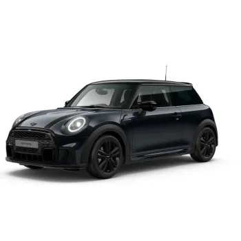 MINI Cooper, 2023, АКПП, пробег 25068 км