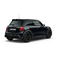 MINI Cooper, 2023, АКПП, пробег 25068 км