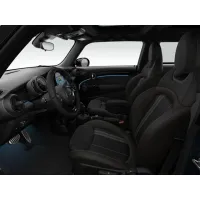 MINI Cooper, 2023, АКПП, пробег 25068 км