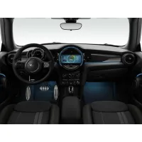 MINI Cooper, 2023, АКПП, пробег 25068 км