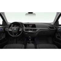 BMW 116, 2022, МКПП, пробег 26719 км