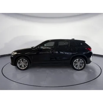 BMW X2, 2022, МКПП, пробег 40548 км