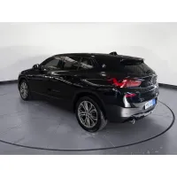 BMW X2, 2022, МКПП, пробег 40548 км