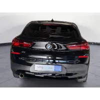 BMW X2, 2022, МКПП, пробег 40548 км