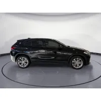 BMW X2, 2022, МКПП, пробег 40548 км