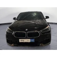 BMW X2, 2022, МКПП, пробег 40548 км