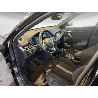 BMW X2, 2022, МКПП, пробег 40548 км