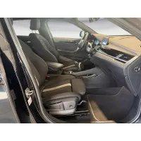 BMW X2, 2022, МКПП, пробег 40548 км