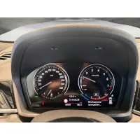 BMW X2, 2022, МКПП, пробег 40548 км