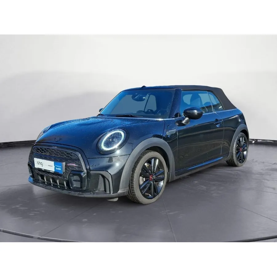 MINI Cooper, 2023, АКПП, пробег 92066 км