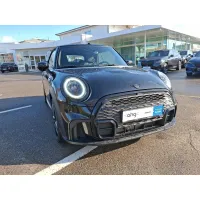 MINI Cooper, 2023, АКПП, пробег 92066 км