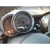 MINI Cooper, 2023, АКПП, пробег 92066 км