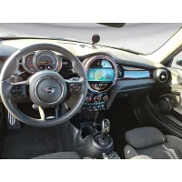 MINI Cooper, 2023, АКПП, пробег 92066 км