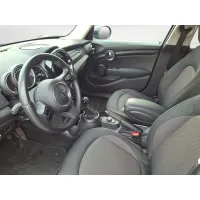 MINI ONE, 2022, МКПП, пробег 64527 км