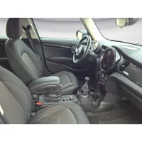 MINI ONE, 2022, МКПП, пробег 64527 км