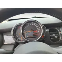 MINI ONE, 2022, МКПП, пробег 64527 км