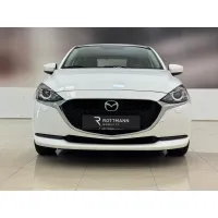 Mazda 2, 2022, МКПП, пробег 46065 км