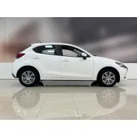 Mazda 2, 2022, МКПП, пробег 46065 км