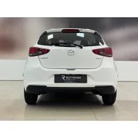 Mazda 2, 2022, МКПП, пробег 46065 км