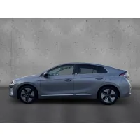 Hyundai IONIQ, 2021, АКПП, пробег 72877 км