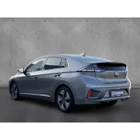 Hyundai IONIQ, 2021, АКПП, пробег 72877 км