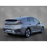 Hyundai IONIQ, 2021, АКПП, пробег 72877 км