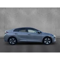 Hyundai IONIQ, 2021, АКПП, пробег 72877 км