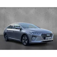Hyundai IONIQ, 2021, АКПП, пробег 72877 км