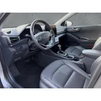 Hyundai IONIQ, 2021, АКПП, пробег 72877 км
