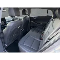 Hyundai IONIQ, 2021, АКПП, пробег 72877 км