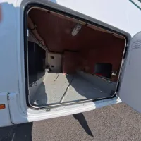 Автодом Dethleffs Advantage, 2015, МКПП, пробег 65296 км