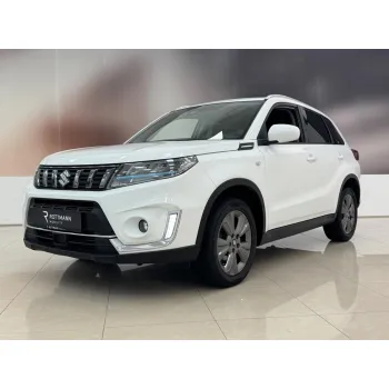 Suzuki Vitara, 2023, МКПП, пробег 95939 км