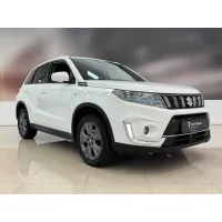 Suzuki Vitara, 2023, МКПП, пробег 95939 км