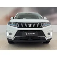Suzuki Vitara, 2023, МКПП, пробег 95939 км